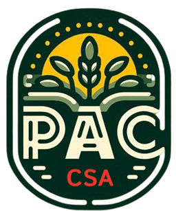 PAC logo